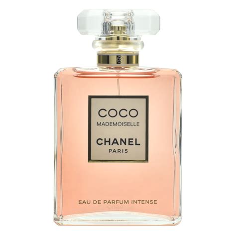 chanel mademoiselle kopen